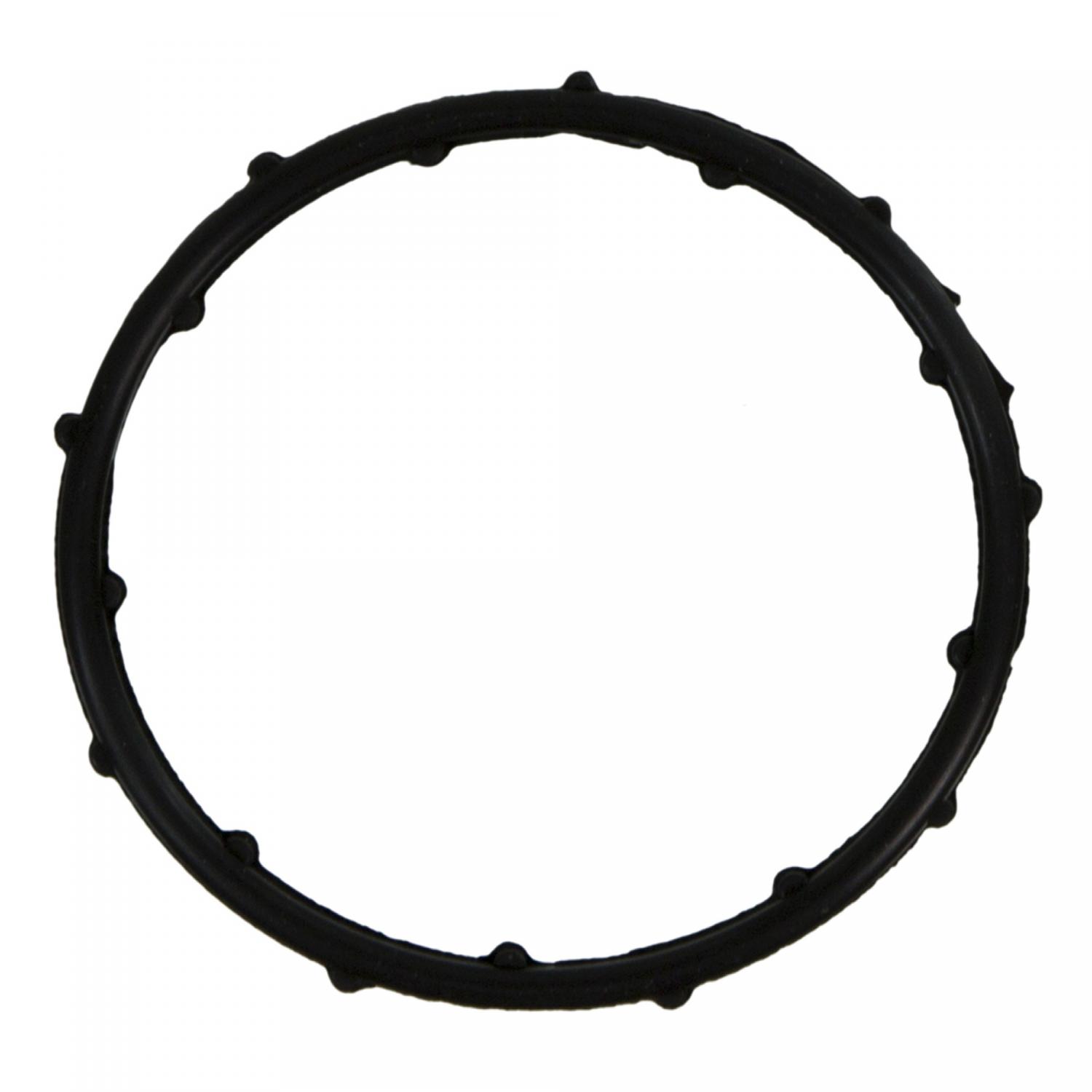 Fel-Pro 35974 - Engine Coolant Thermostat Gasket Fel-Pro 35974 Engine Coolant Thermostat Gasket product image 1 of 1