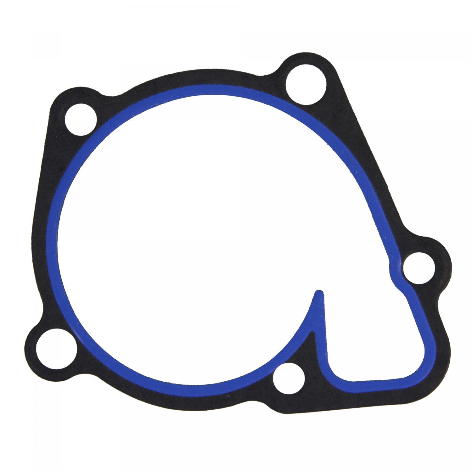 Fel-Pro 36005 Engine Water Pump Cover Gasket product image 1 of 1