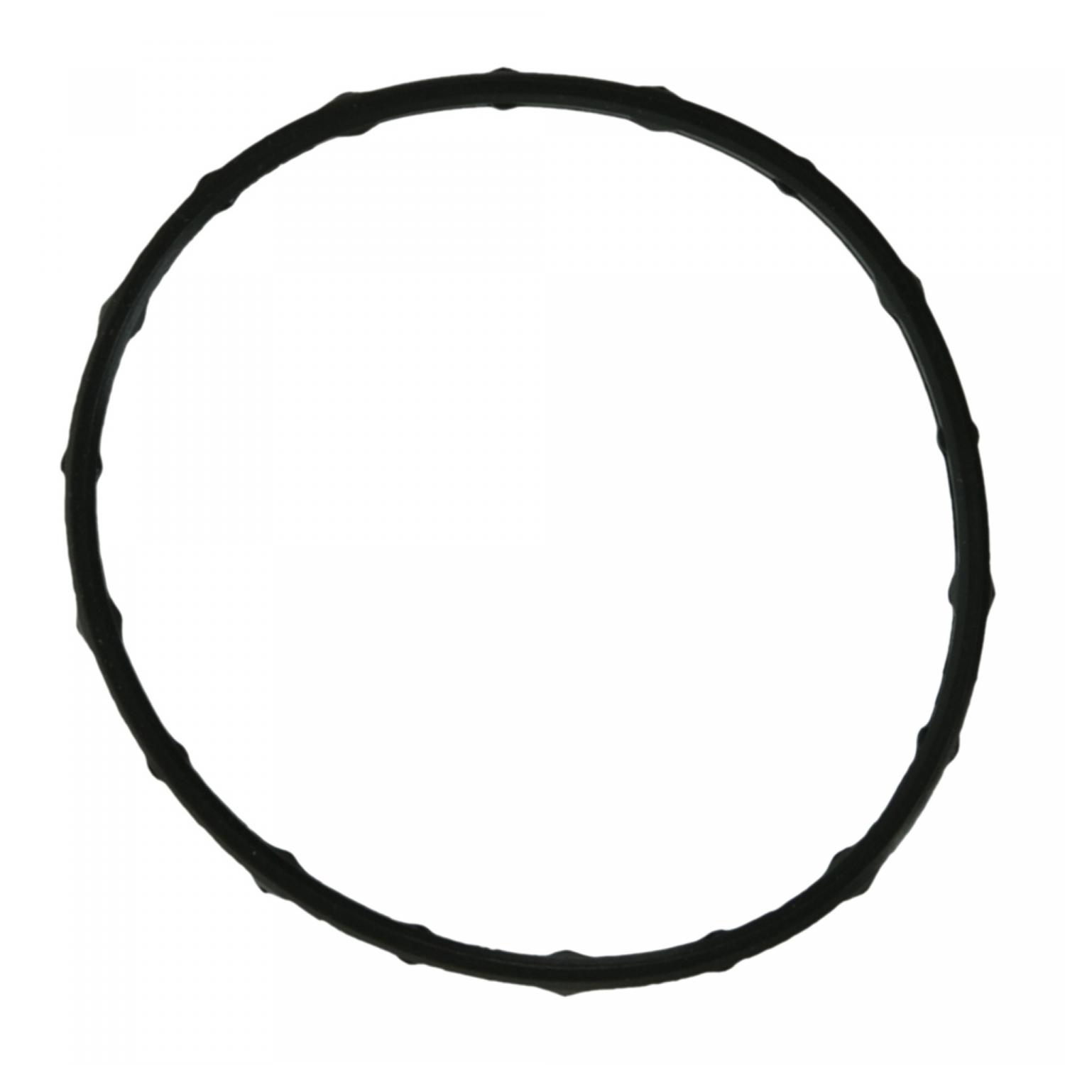 Fel-Pro 36007 - Engine Coolant Thermostat Gasket Fel-Pro 36007 Engine Coolant Thermostat Gasket product image 1 of 1