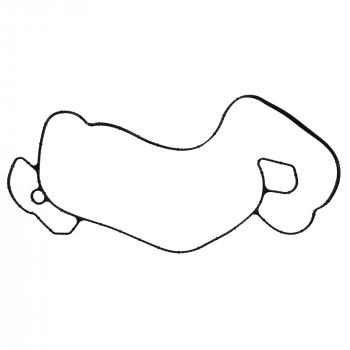 Fel-Pro 36020 Engine Water Pump Gasket product image 1 of 1