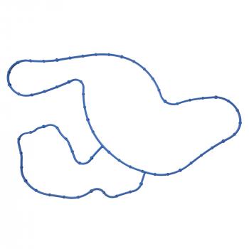 Fel-Pro 36071 - Engine Water Pump Gasket Fel-Pro 36071 Engine Water Pump Gasket product image 1 of 1
