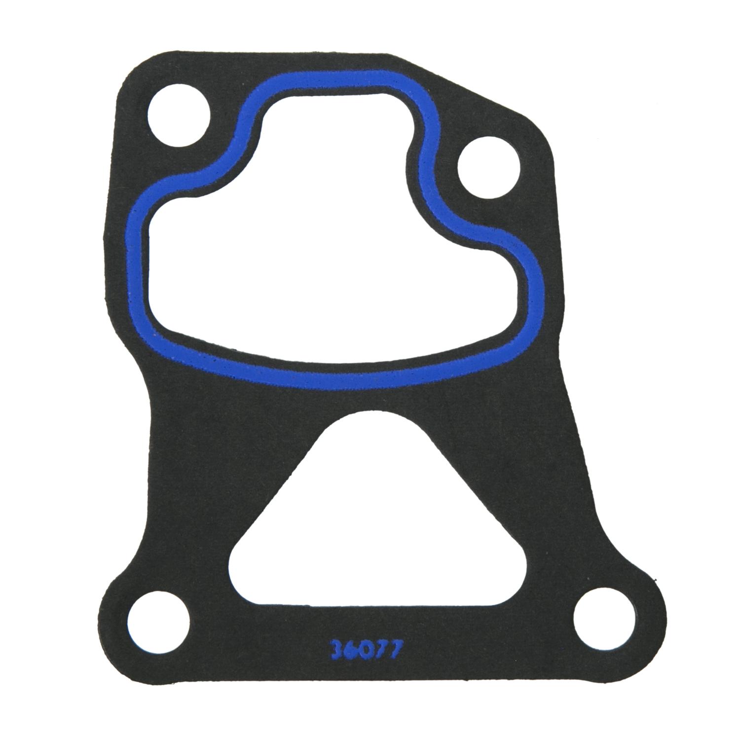 Fel-Pro 36077 - Engine Coolant Outlet Gasket Fel-Pro 36077 Engine Coolant Outlet Gasket product image 1 of 1