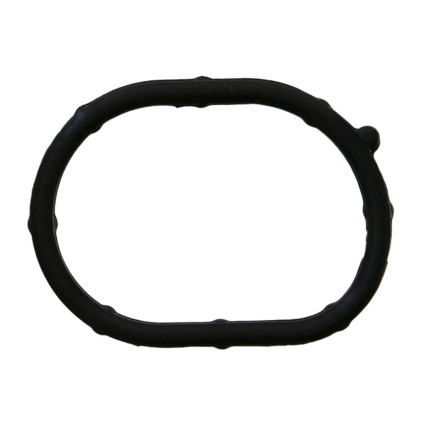 Fel-Pro 36108 - Engine Coolant Thermostat Gasket Fel-Pro 36108 Engine Coolant Thermostat Case Seal product image 1 of 1