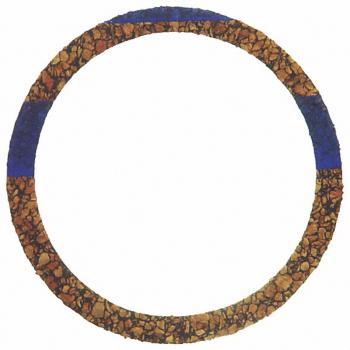 Fel-Pro 4081 Fuel Pump Bowl Gasket product image 1 of 1