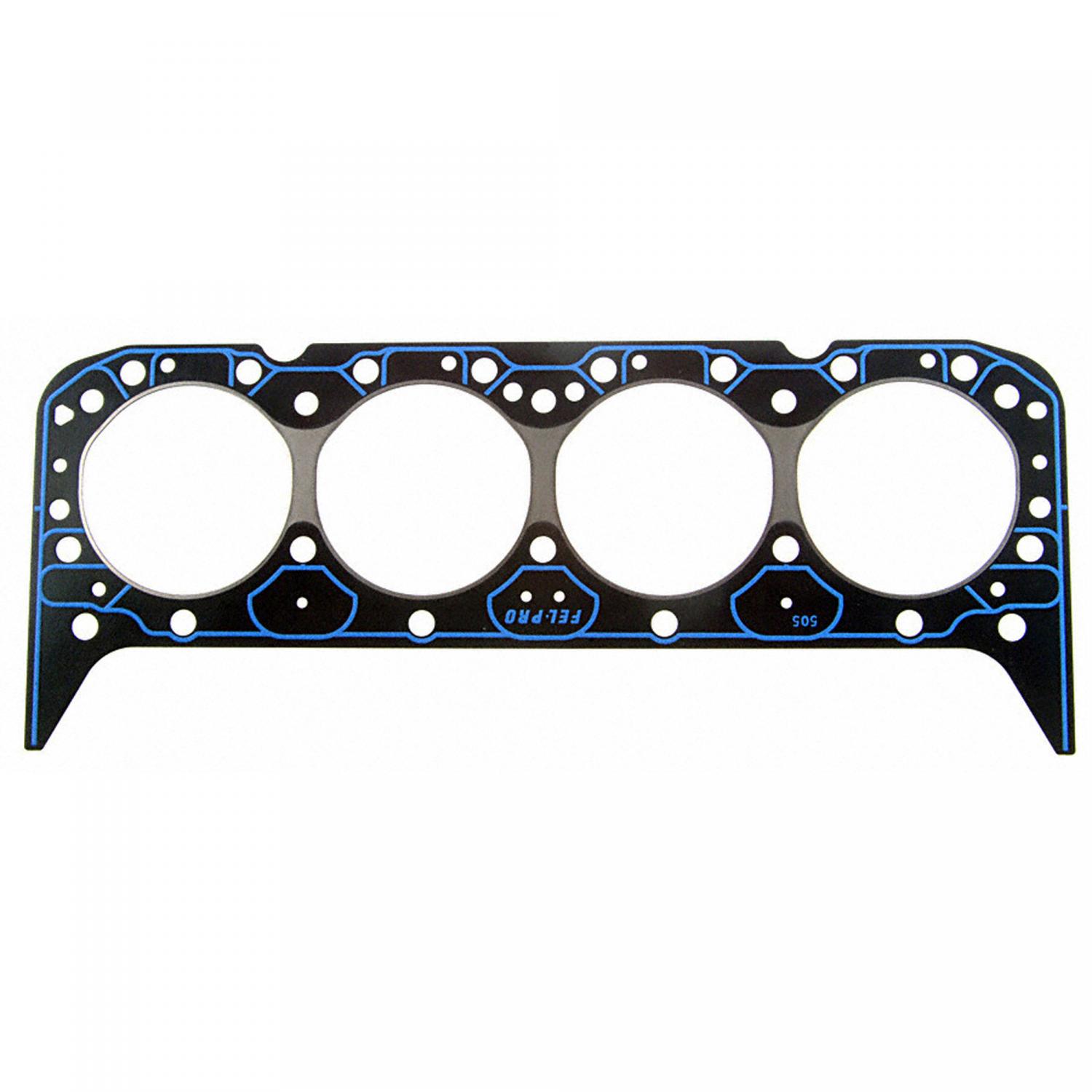 Fel-Pro 505SD - Engine Cylinder Head Gasket Fel-Pro 505SD Engine Cylinder Head Gasket product image 1 of 1
