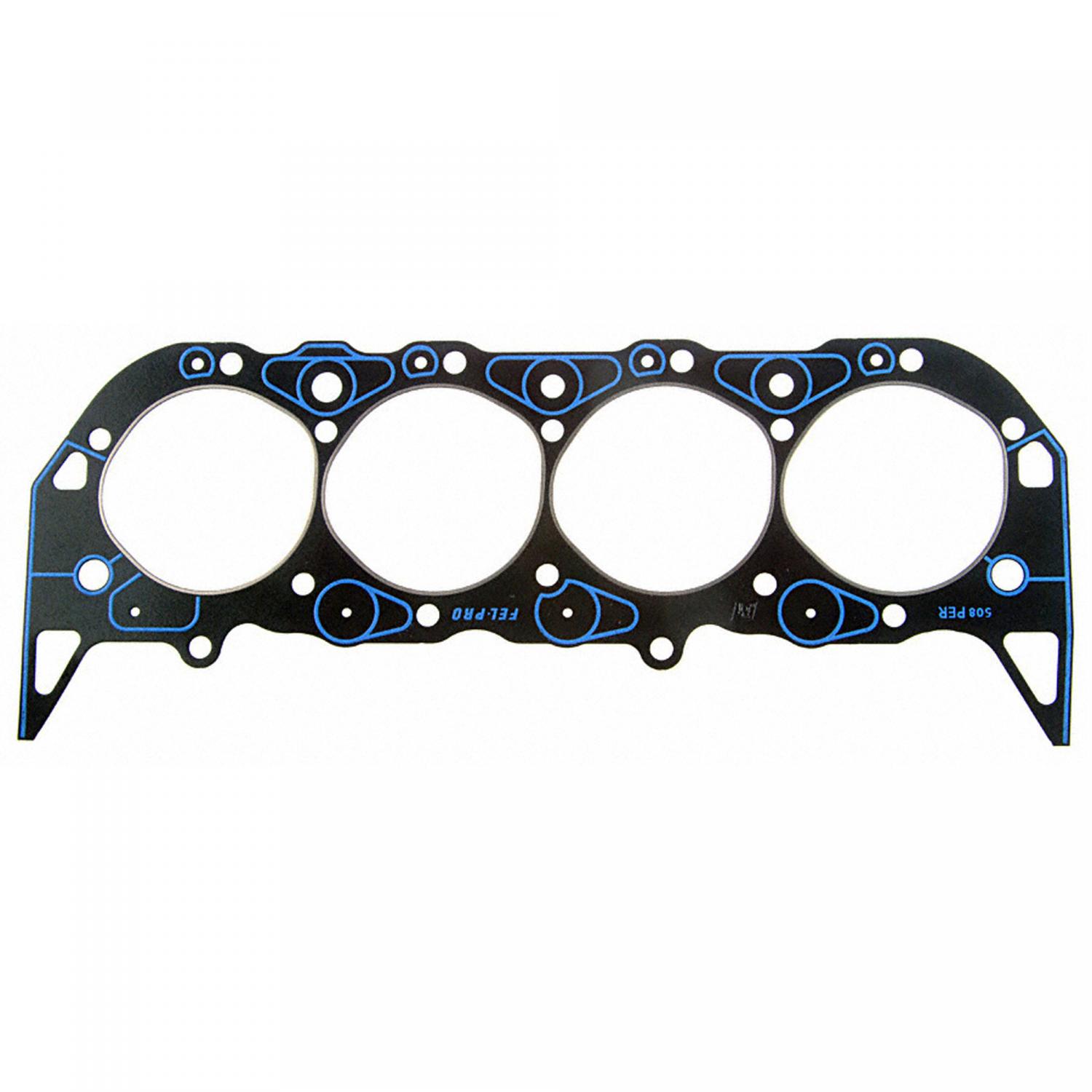 Fel-Pro 508SD - Engine Cylinder Head Gasket Fel-Pro 508SD Engine Cylinder Head Gasket product image 1 of 1