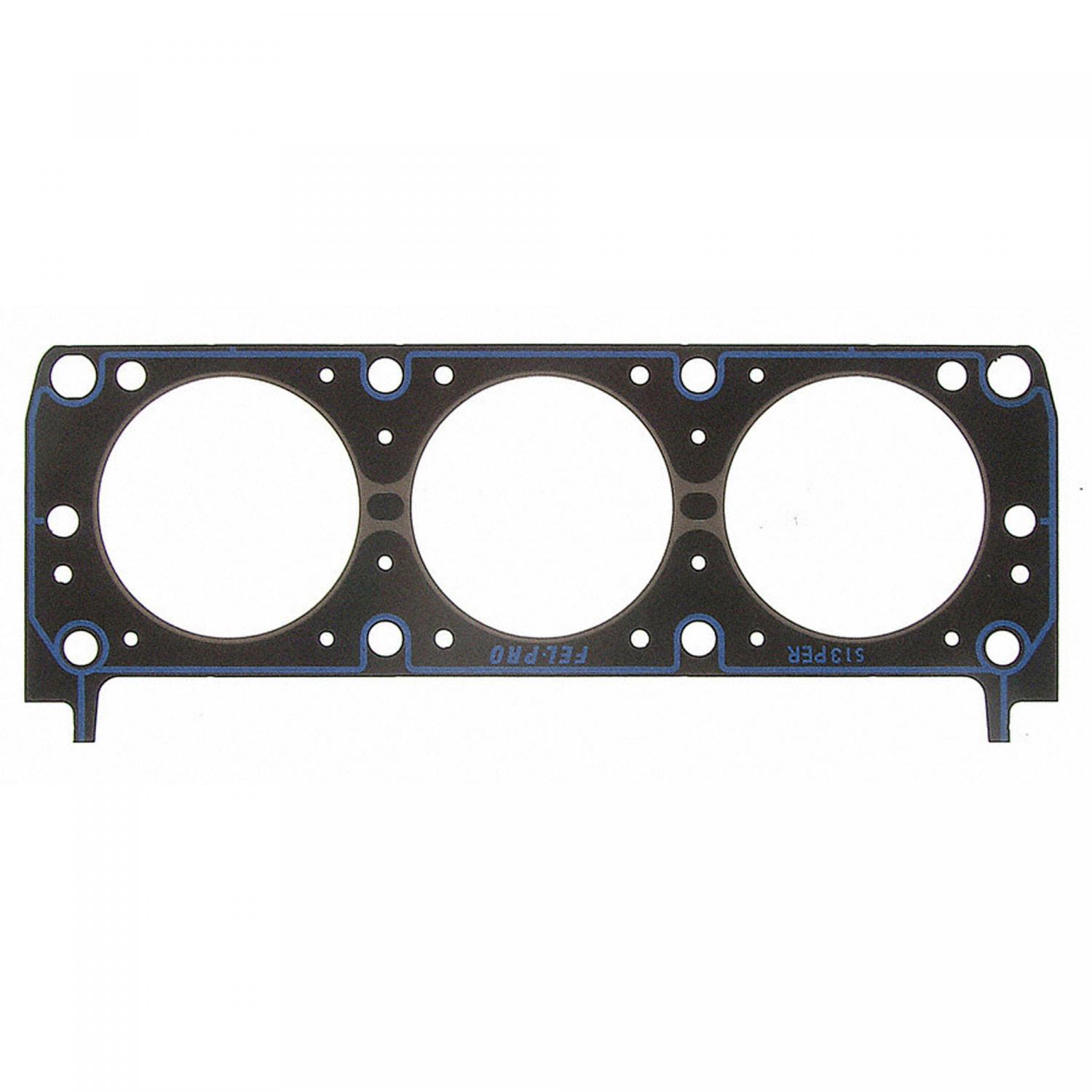 Fel-Pro 513SD Engine Cylinder Head Gasket product image 1 of 1