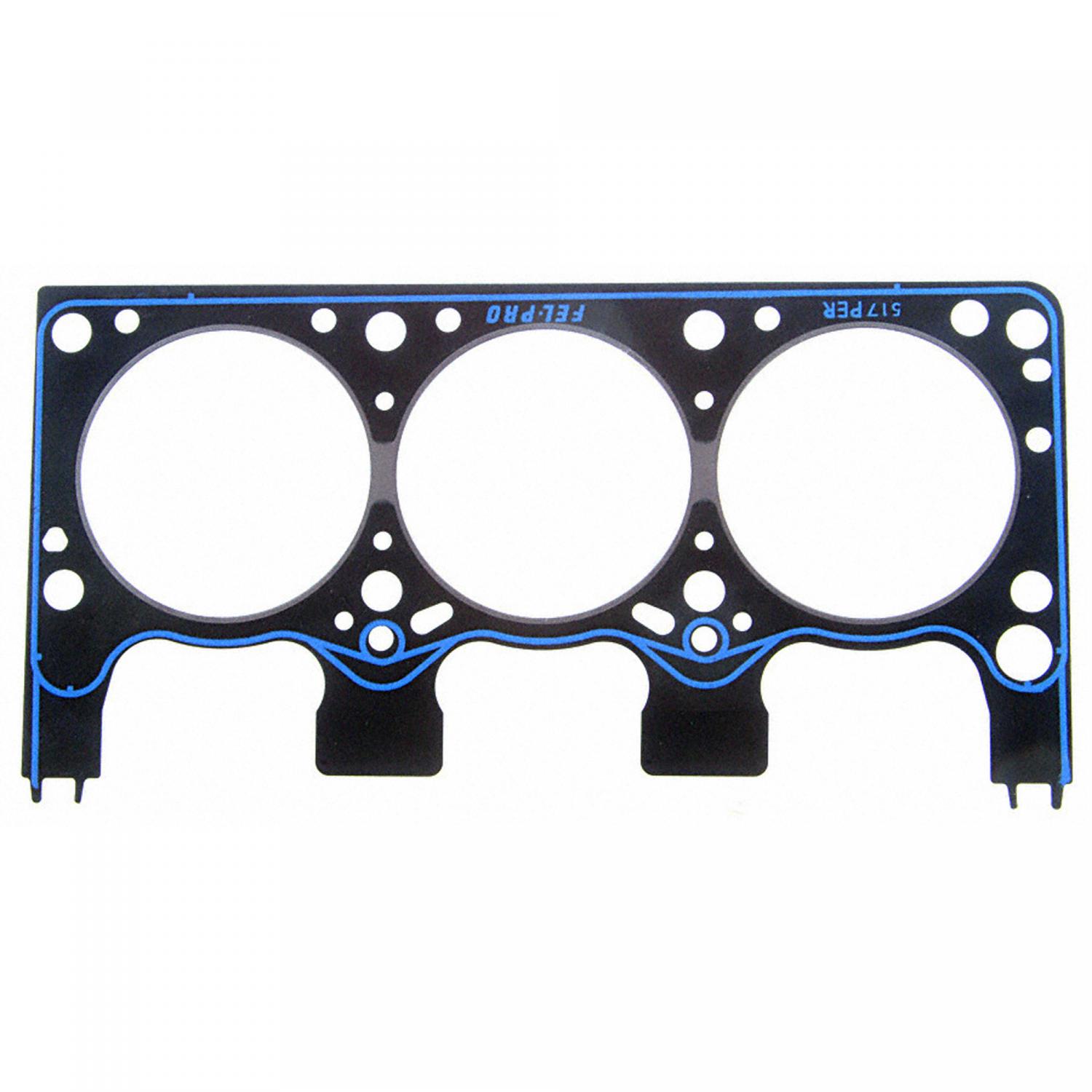 Fel-Pro 517SD Engine Cylinder Head Gasket product image 1 of 1