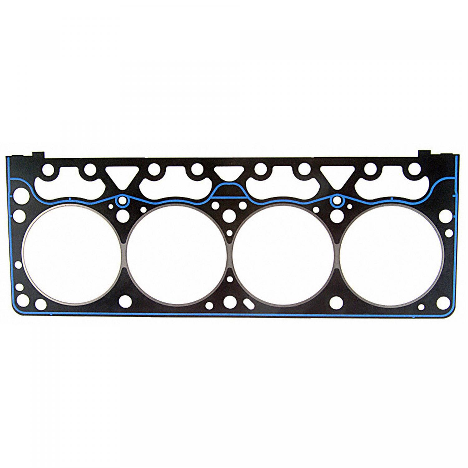 Fel-Pro 519SD - Engine Cylinder Head Gasket Fel-Pro 519SD Engine Cylinder Head Gasket product image 1 of 1