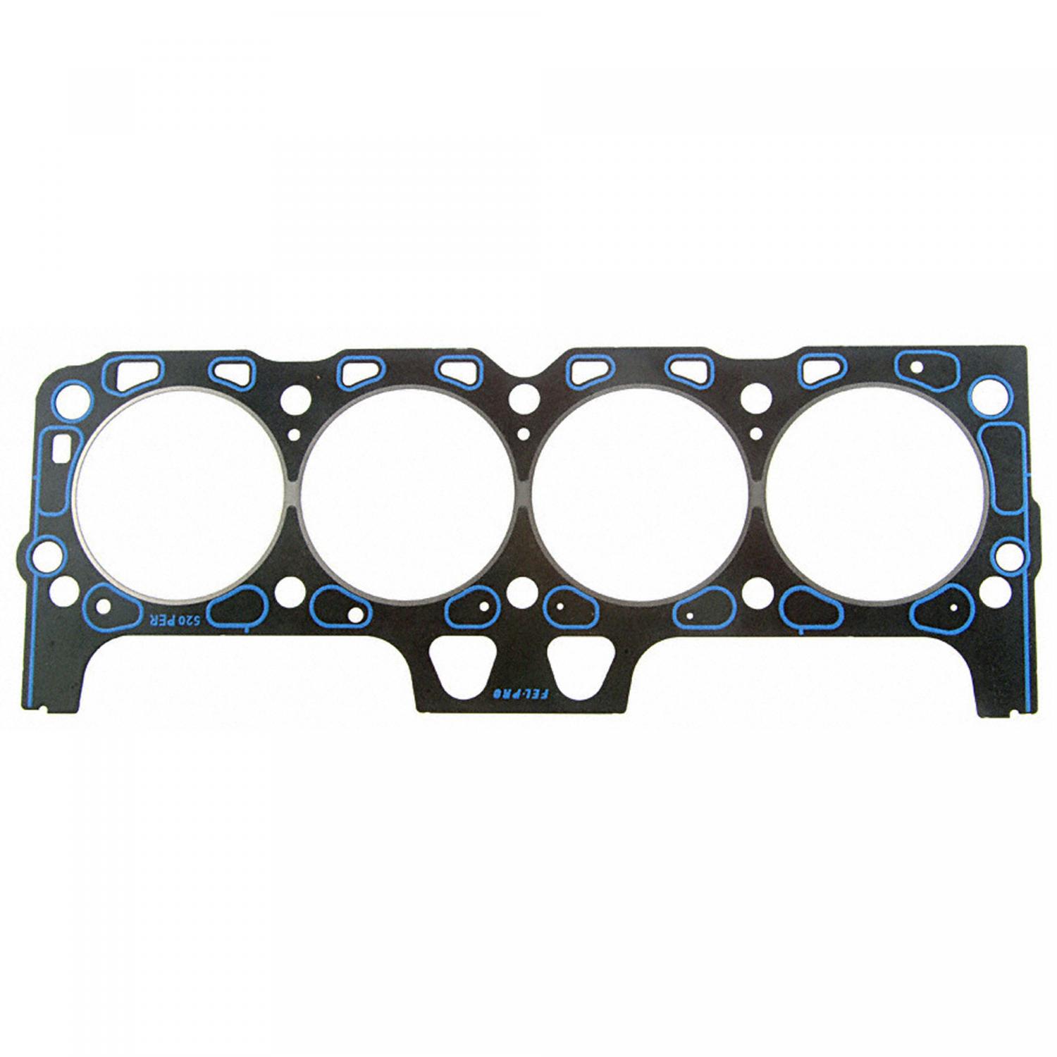 Fel-Pro 520SD Engine Cylinder Head Gasket product image 1 of 1