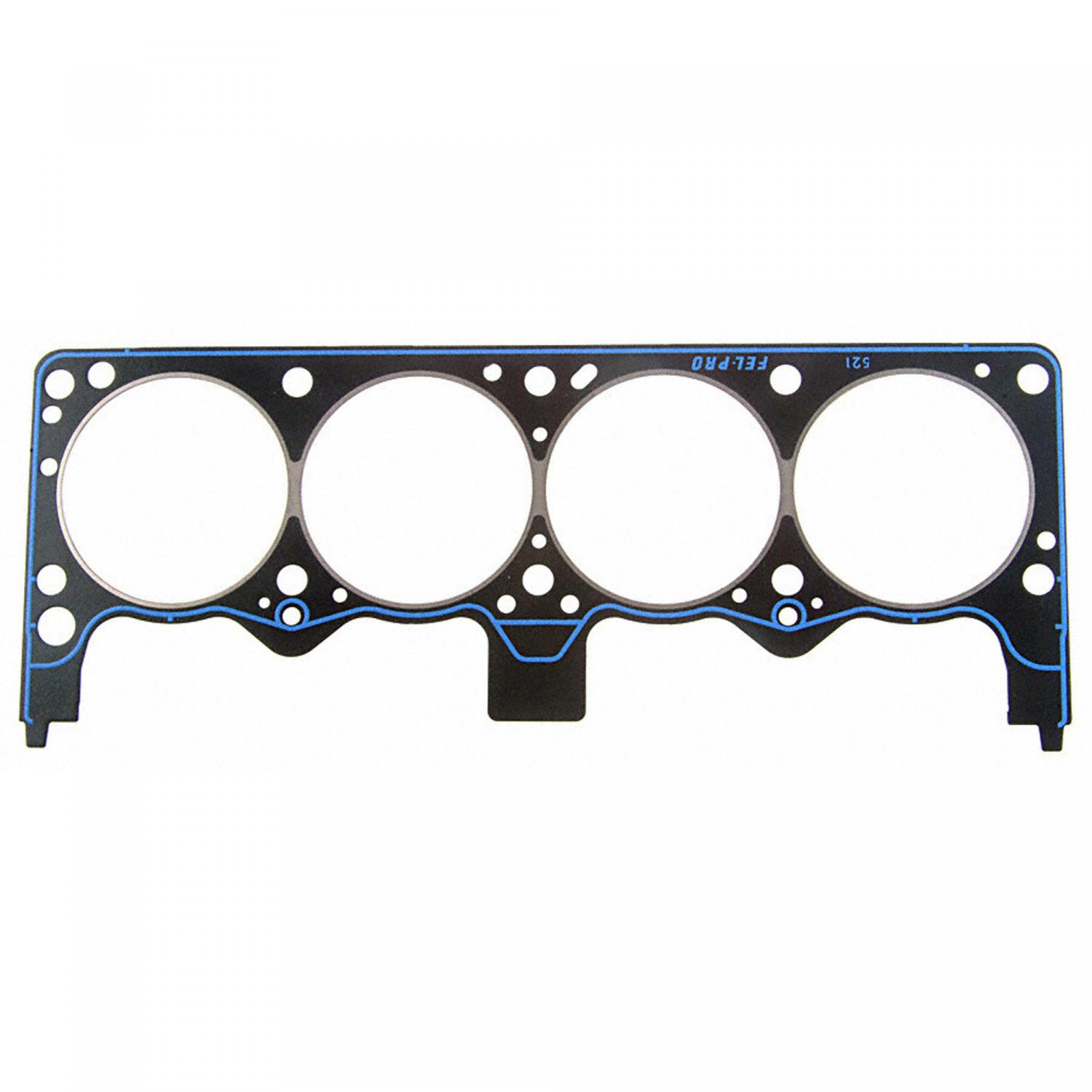 Fel-Pro 521SD Engine Cylinder Head Gasket product image 1 of 1