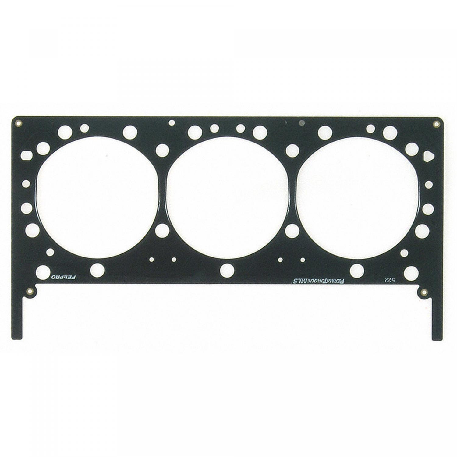 Fel-Pro 522SD - Engine Cylinder Head Gasket Fel-Pro 522SD Engine Cylinder Head Gasket product image 1 of 1
