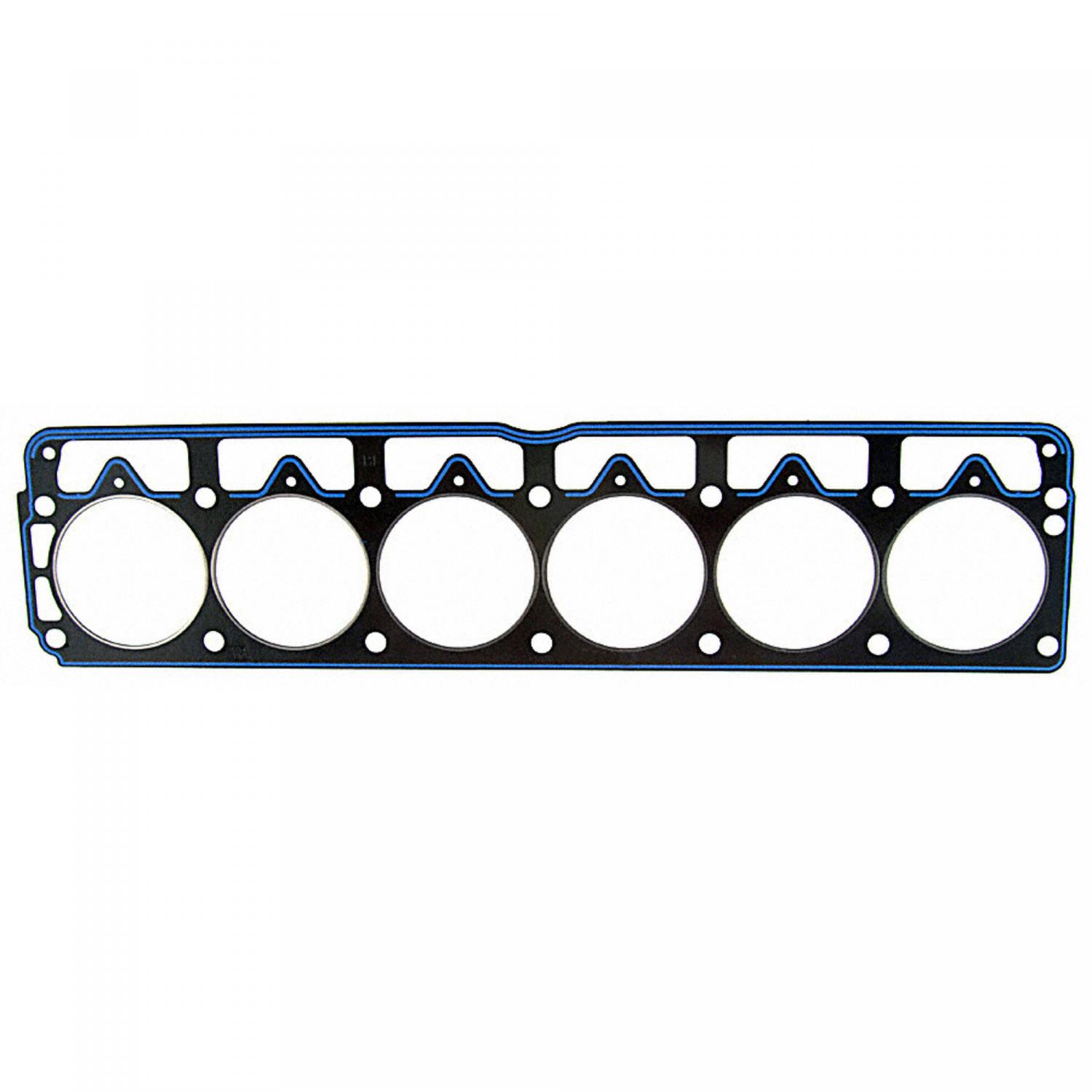 Fel-Pro 530SD - Engine Cylinder Head Gasket Fel-Pro 530SD Engine Cylinder Head Gasket product image 1 of 1