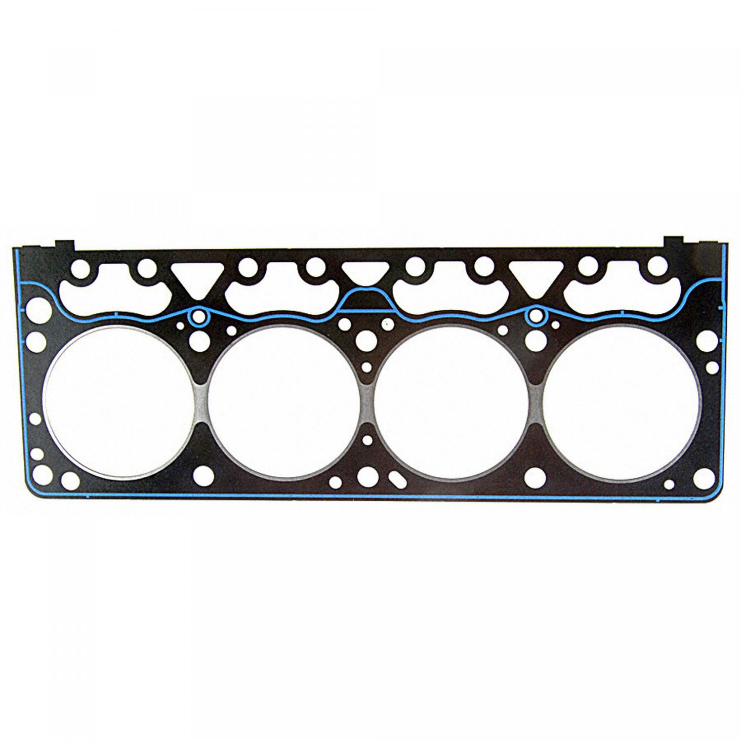 Fel-Pro 540SD Engine Cylinder Head Gasket product image 1 of 1