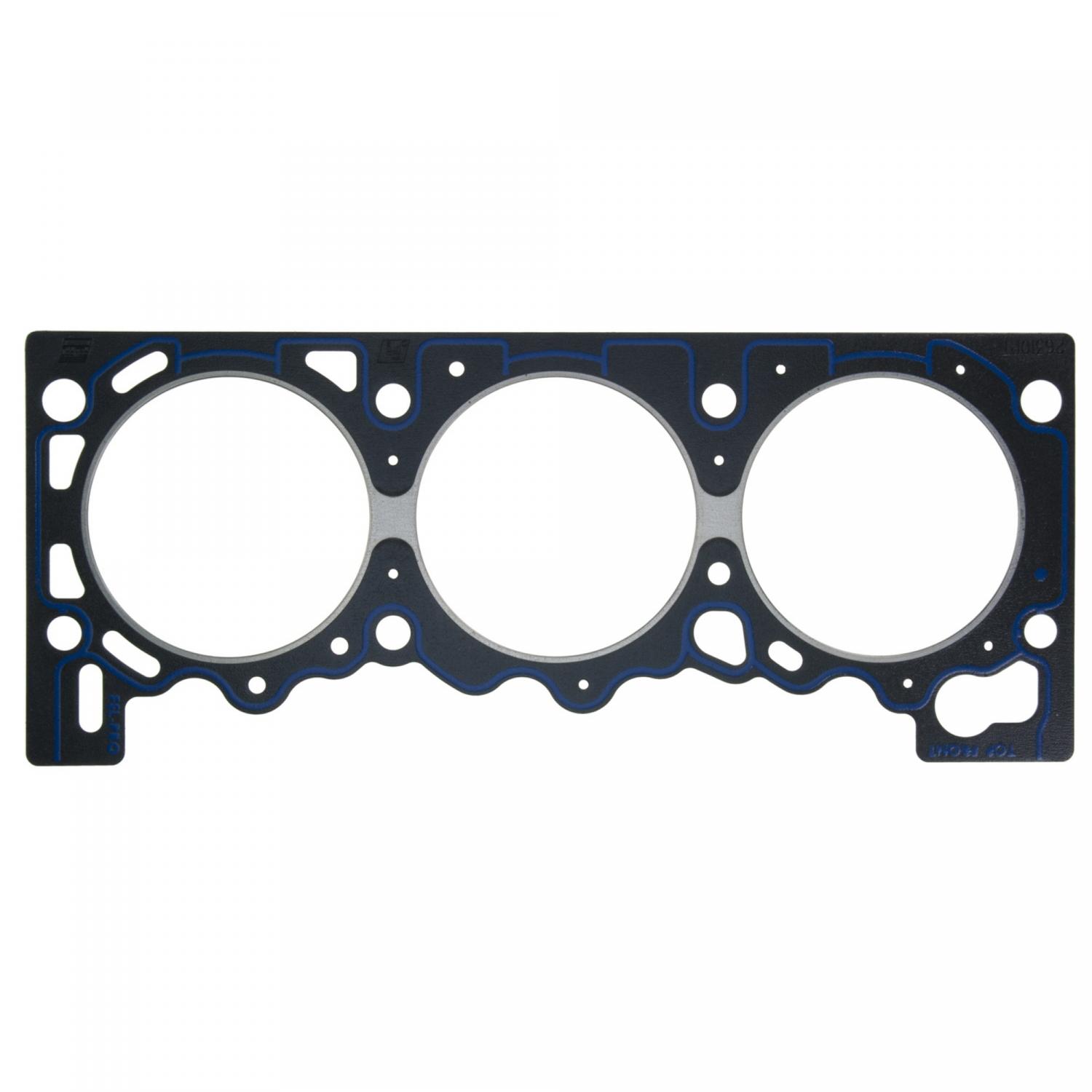 Fel-Pro 544SD Engine Cylinder Head Gasket product image 1 of 1