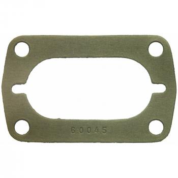 Fel-Pro 60045 - Carburetor Mounting Gasket Fel-Pro 60045 Carburetor Mounting Gasket product image 1 of 1