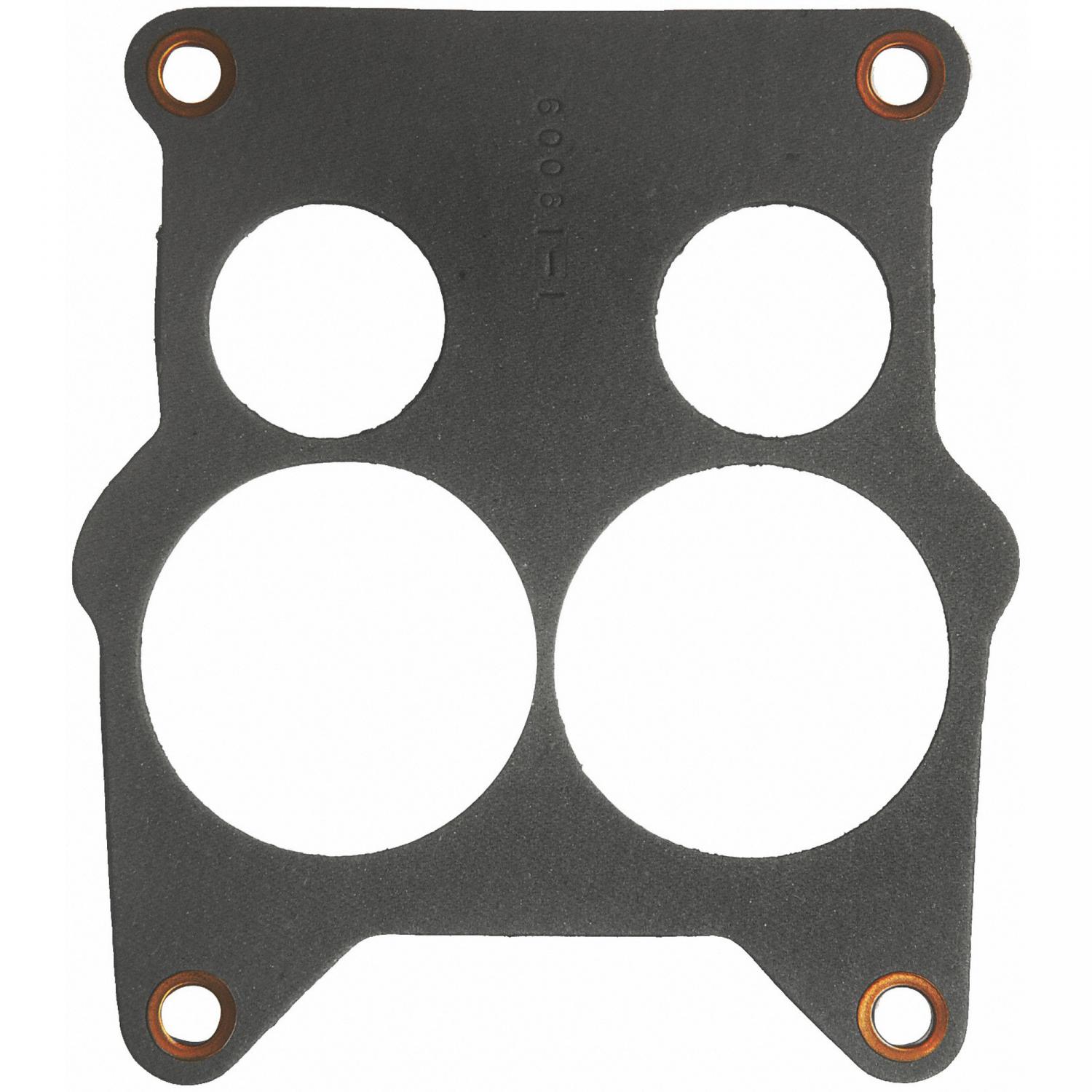 Fel-Pro 600611 Carburetor Mounting Gasket product image 1 of 1