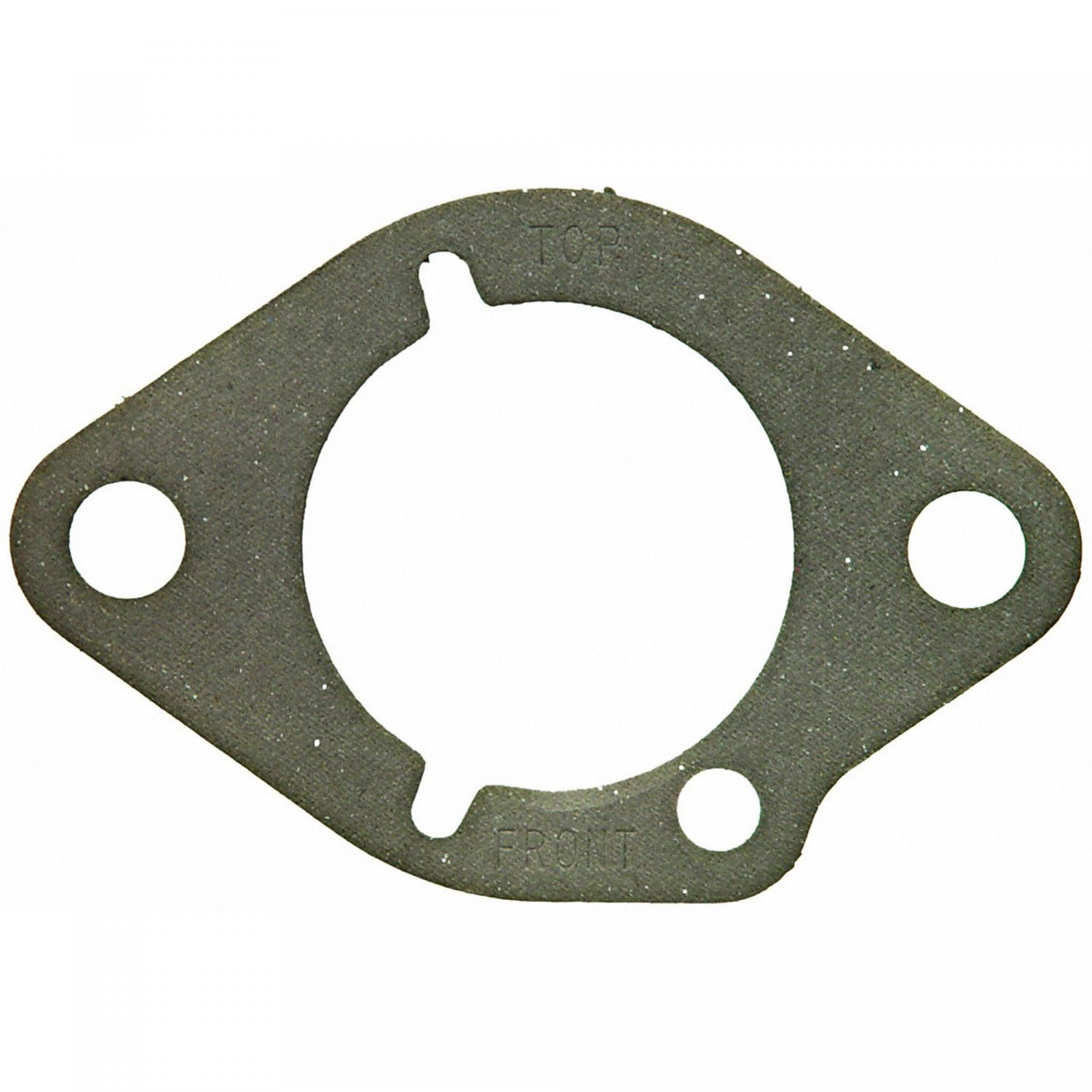 Fel-Pro 60085 - Carburetor Mounting Gasket Fel-Pro 60085 Carburetor Mounting Gasket product image 1 of 1