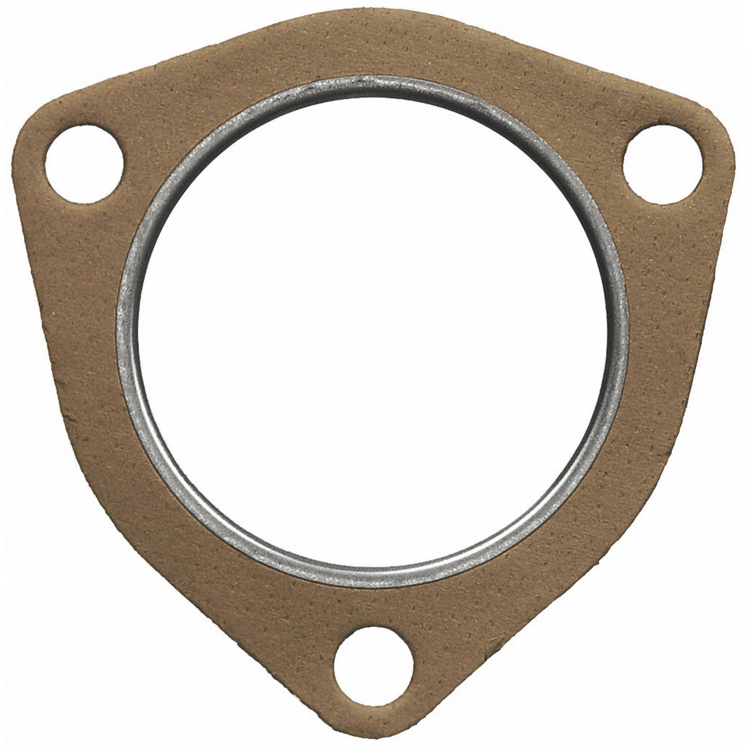 Fel-Pro 60117 - Exhaust Pipe Flange Gasket Fel-Pro 60117 Exhaust Pipe Flange Gasket product image 1 of 1