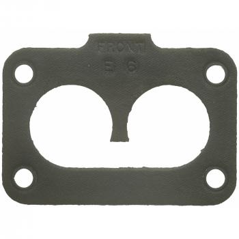 Fel-Pro 60171 - Carburetor Mounting Gasket Fel-Pro 60171 Carburetor Mounting Gasket product image 1 of 1