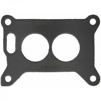Fel-Pro 60244 - Fuel Injection Throttle Body Mounting Gasket Fel-Pro 60244 Carburetor Mounting Gasket product image 1 of 1