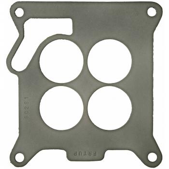 Fel-Pro 60281 - Carburetor Mounting Gasket Fel-Pro 60281 Carburetor Mounting Gasket product image 1 of 1