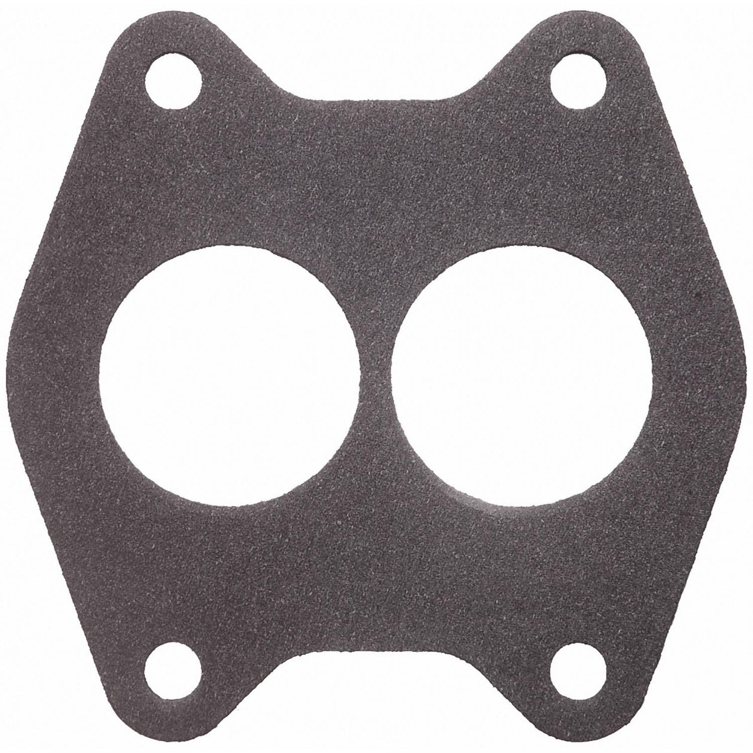 Fel-Pro 60384 - Carburetor Mounting Gasket Fel-Pro 60384 Carburetor Mounting Gasket product image 1 of 1