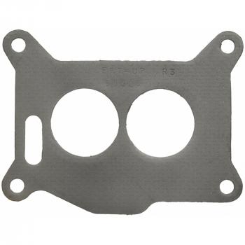 Fel-Pro 60528 - Carburetor Mounting Gasket Fel-Pro 60528 Carburetor Mounting Gasket product image 1 of 1