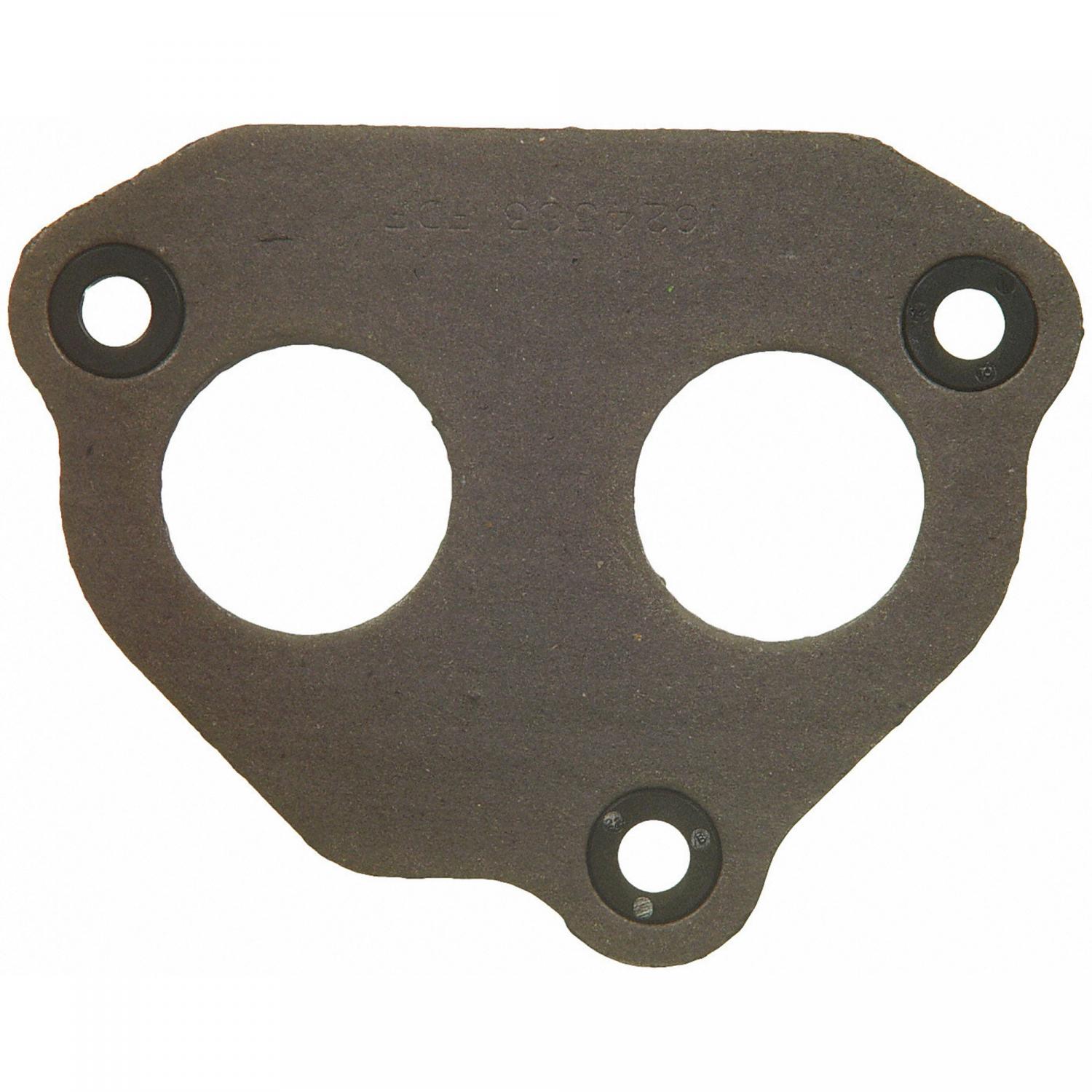 Fel-Pro 60589 Fuel Injection Throttle Body Mounting Gasket product image 1 of 1