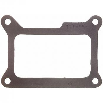 Fel-Pro 60617 - Carburetor Mounting Gasket Fel-Pro 60617 Carburetor Mounting Gasket product image 1 of 1