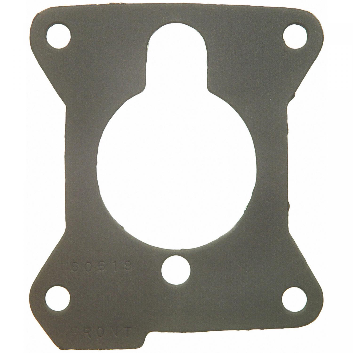 Fel-Pro 60619 Fuel Injection Throttle Body Mounting Gasket product image 1 of 1