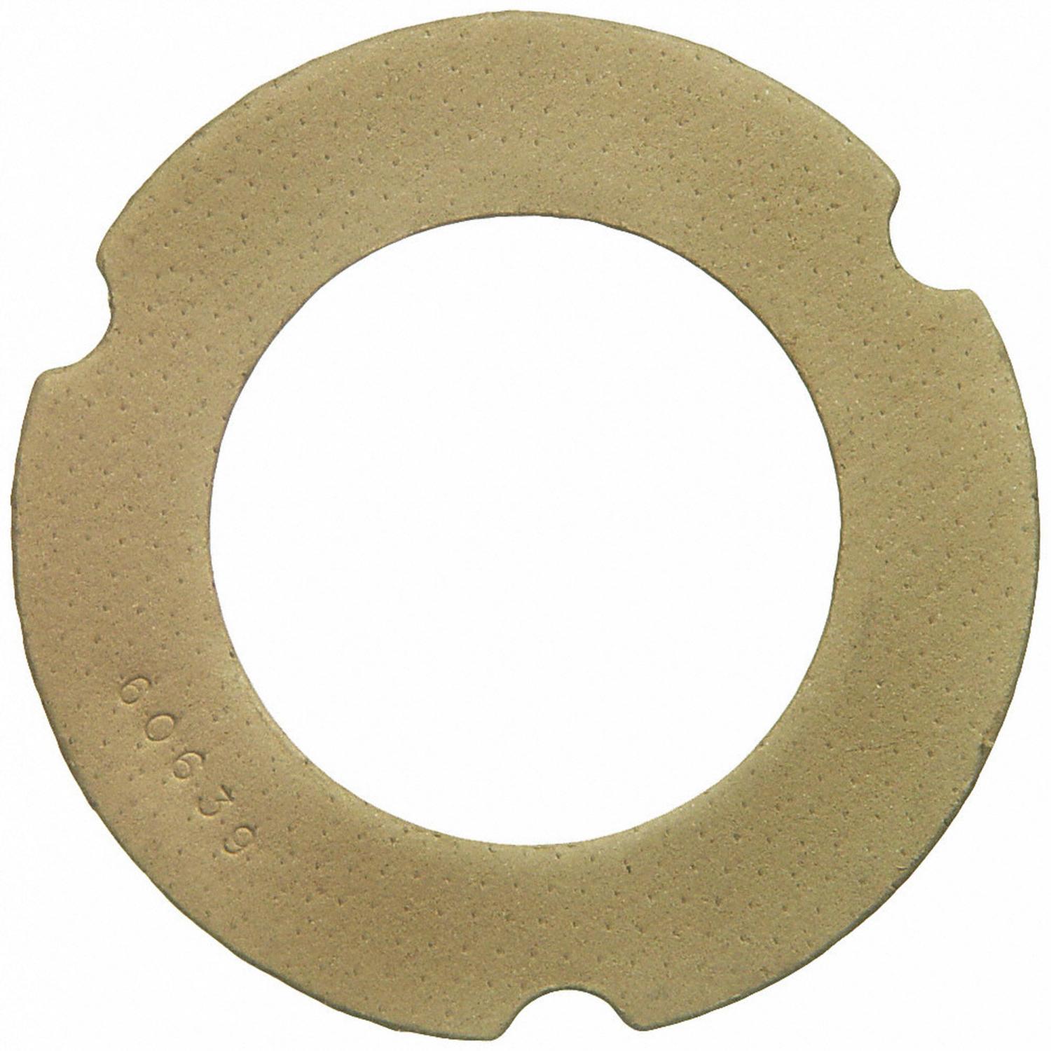 Fel-Pro 60639 Exhaust Pipe Flange Gasket product image 1 of 1
