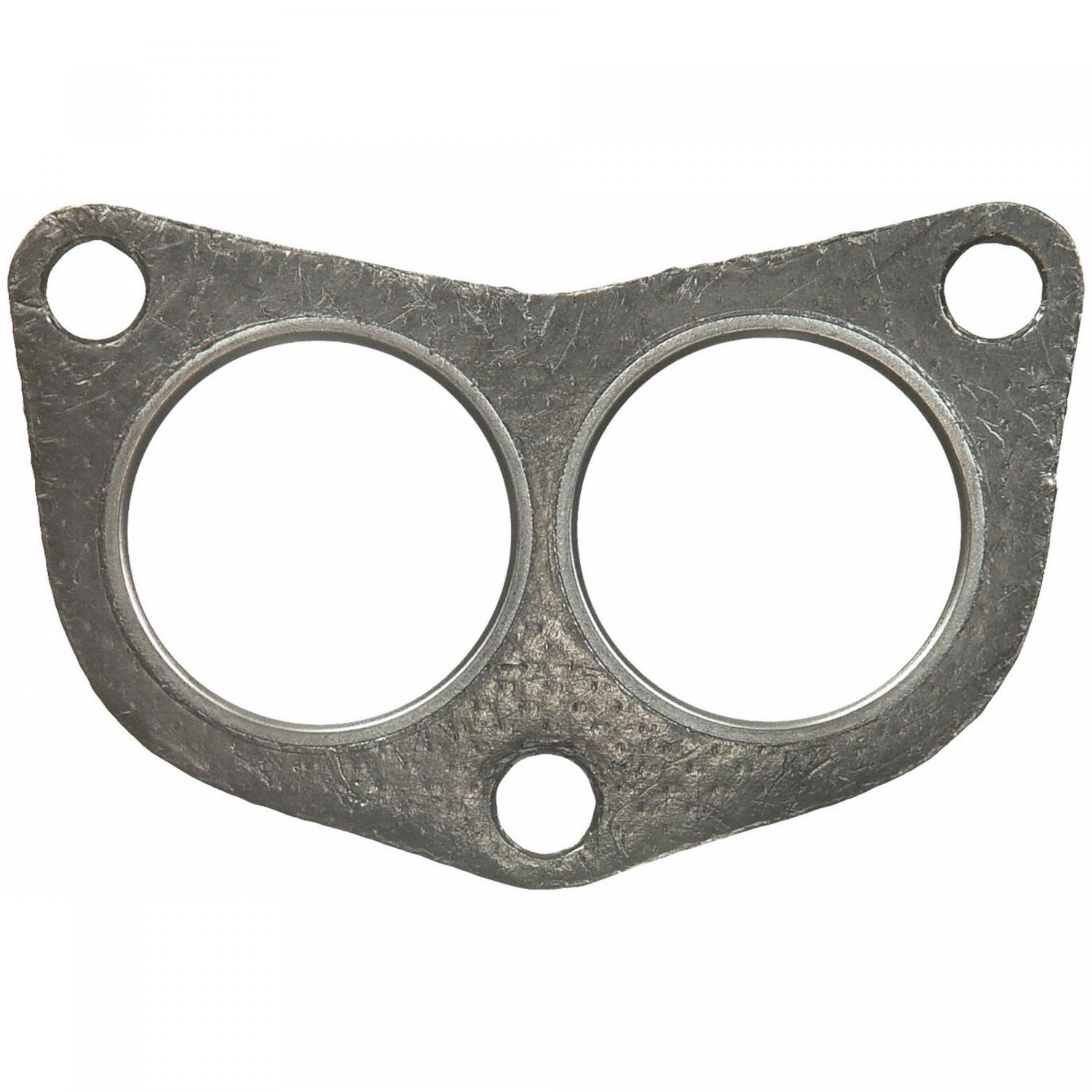 Fel-Pro 60642 - Exhaust Pipe Flange Gasket Fel-Pro 60642 Exhaust Pipe Flange Gasket product image 1 of 1