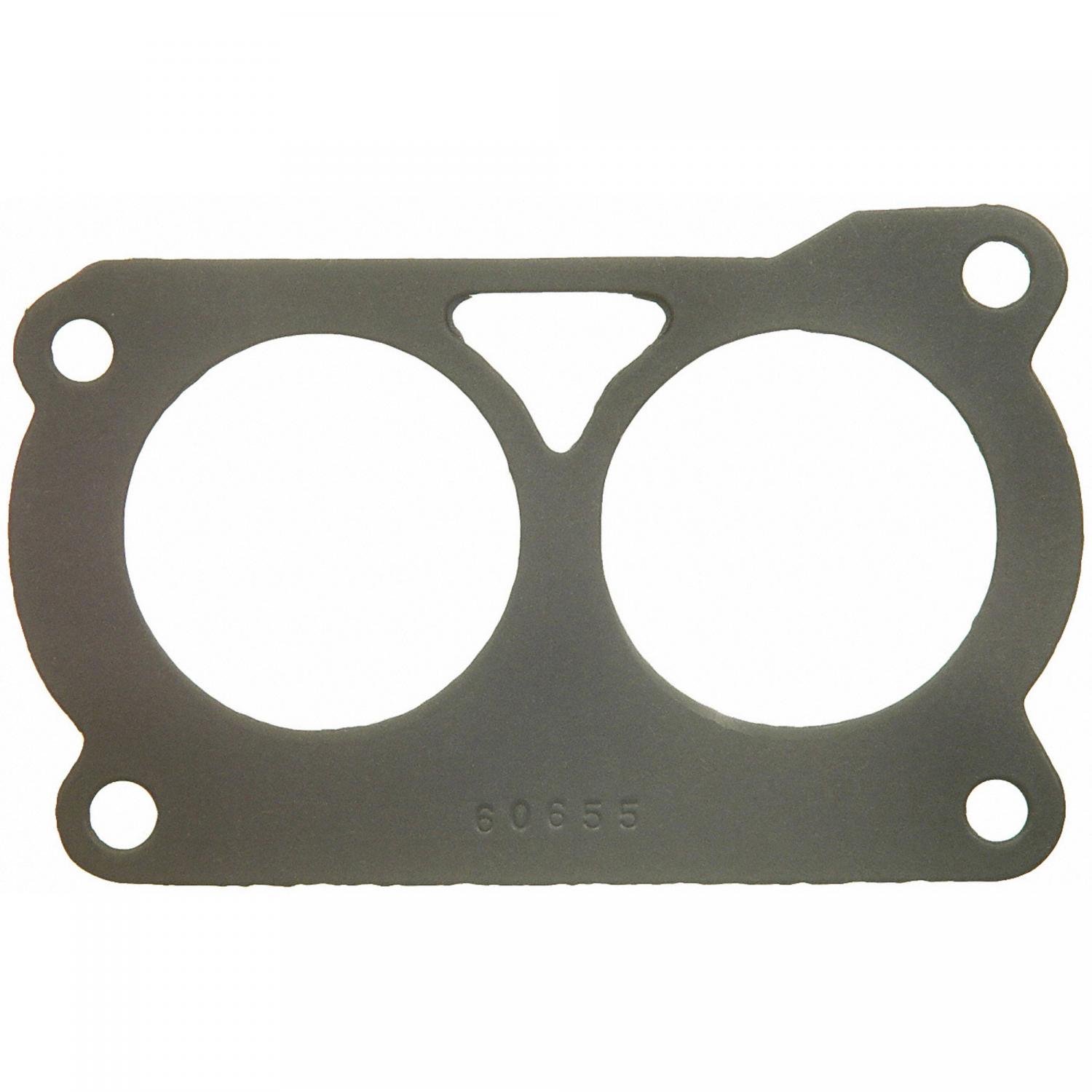 Fel-Pro 60655 Fuel Injection Throttle Body Mounting Gasket product image 1 of 1