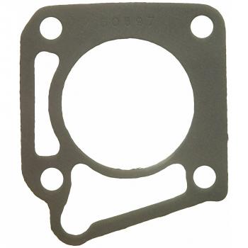 Fel-Pro 60697 - Fuel Injection Throttle Body Mounting Gasket Fel-Pro 60697 Fuel Injection Throttle Body Mounting Gasket product image 1 of 1