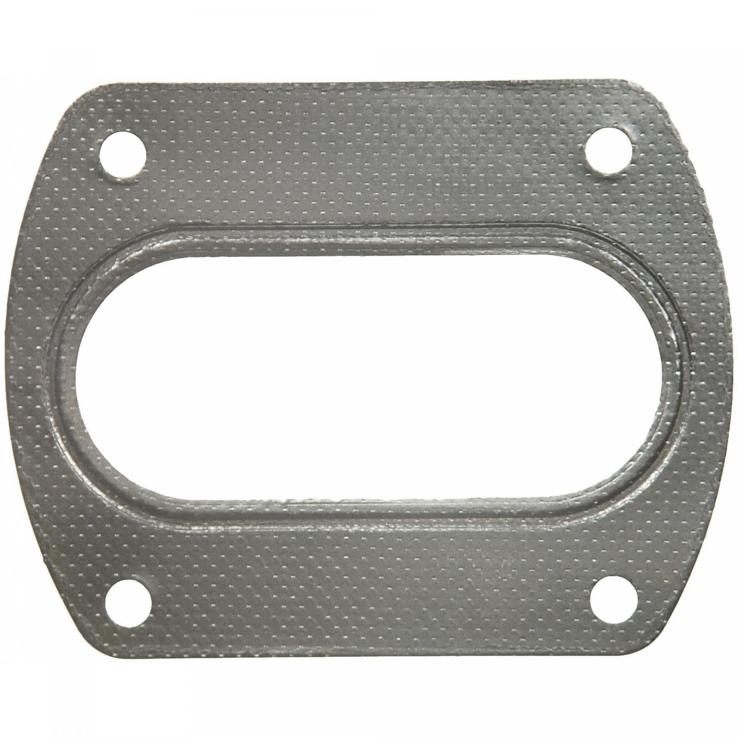Fel-Pro 60712 - Exhaust Pipe Flange Gasket Fel-Pro 60712 Exhaust Pipe Flange Gasket product image 1 of 1