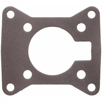 Fel-Pro 60743 - Fuel Injection Throttle Body Mounting Gasket Fel-Pro 60743 Fuel Injection Throttle Body Mounting Gasket product image 1 of 1