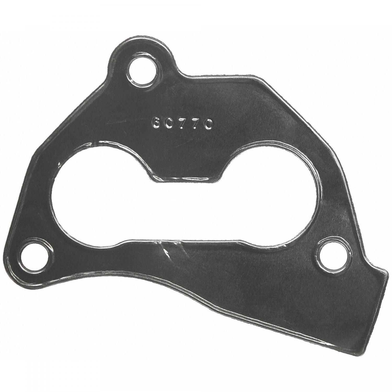 Fel-Pro 60770 Fuel Injection Throttle Body Mounting Gasket product image 1 of 1