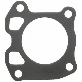 Fel-Pro 60778 - Fuel Injection Throttle Body Mounting Gasket Fel-Pro 60778 Fuel Injection Throttle Body Mounting Gasket product image 1 of 1