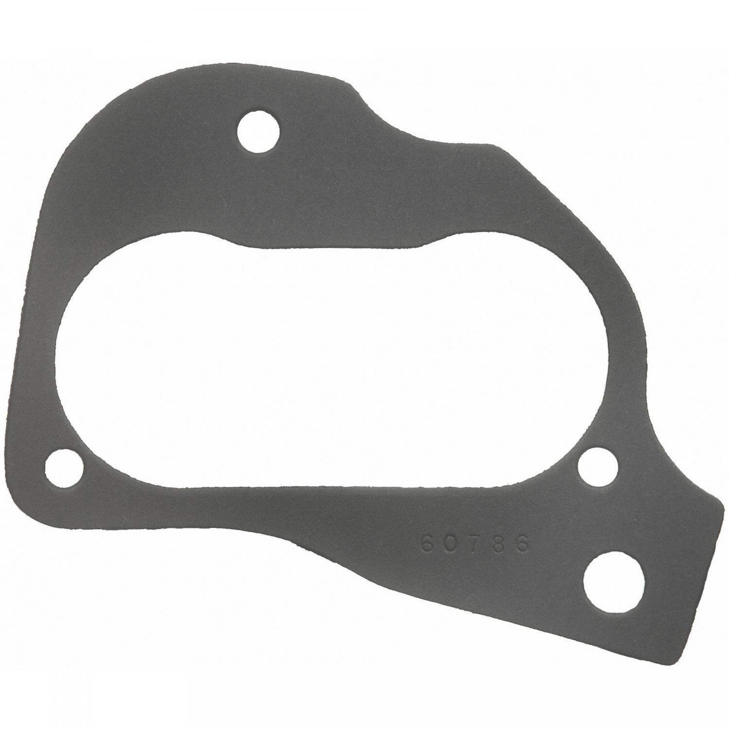 Fel-Pro 60786 Fuel Injection Throttle Body Mounting Gasket product image 1 of 1