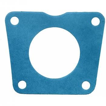 Fel-Pro 60843 - Fuel Injection Throttle Body Mounting Gasket Fel-Pro 60843 Fuel Injection Throttle Body Mounting Gasket product image 1 of 1