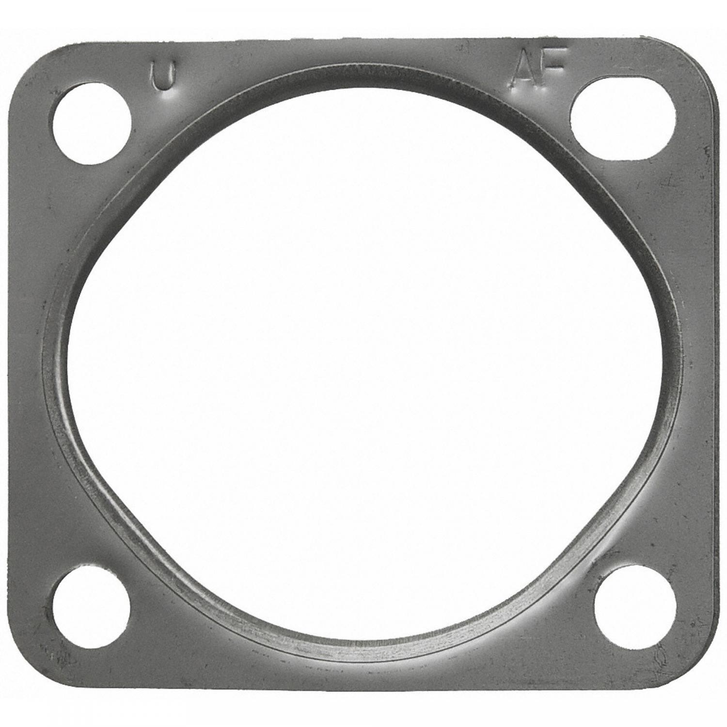Fel-Pro 60856 - Exhaust Pipe Flange Gasket Fel-Pro 60856 Exhaust Pipe Flange Gasket product image 1 of 1