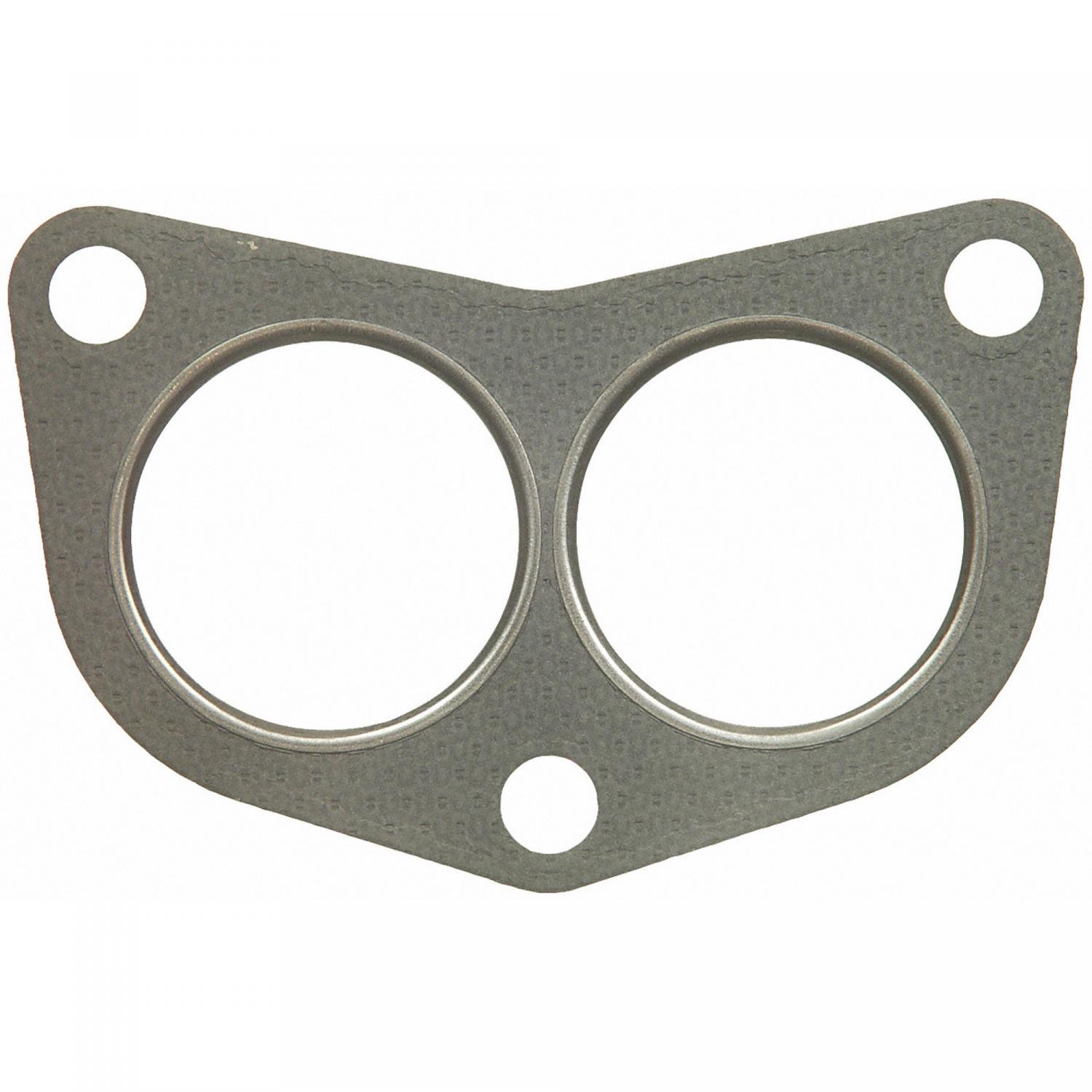 Fel-Pro 60857 - Exhaust Pipe Flange Gasket Fel-Pro 60857 Exhaust Pipe Flange Gasket product image 1 of 1