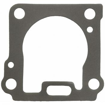Fel-Pro 60874 - Fuel Injection Throttle Body Mounting Gasket Fel-Pro 60874 Fuel Injection Throttle Body Mounting Gasket product image 1 of 1