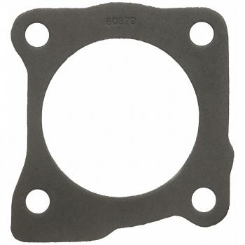 Fel-Pro 60879 - Fuel Injection Throttle Body Mounting Gasket Fel-Pro 60879 Fuel Injection Throttle Body Mounting Gasket product image 1 of 1