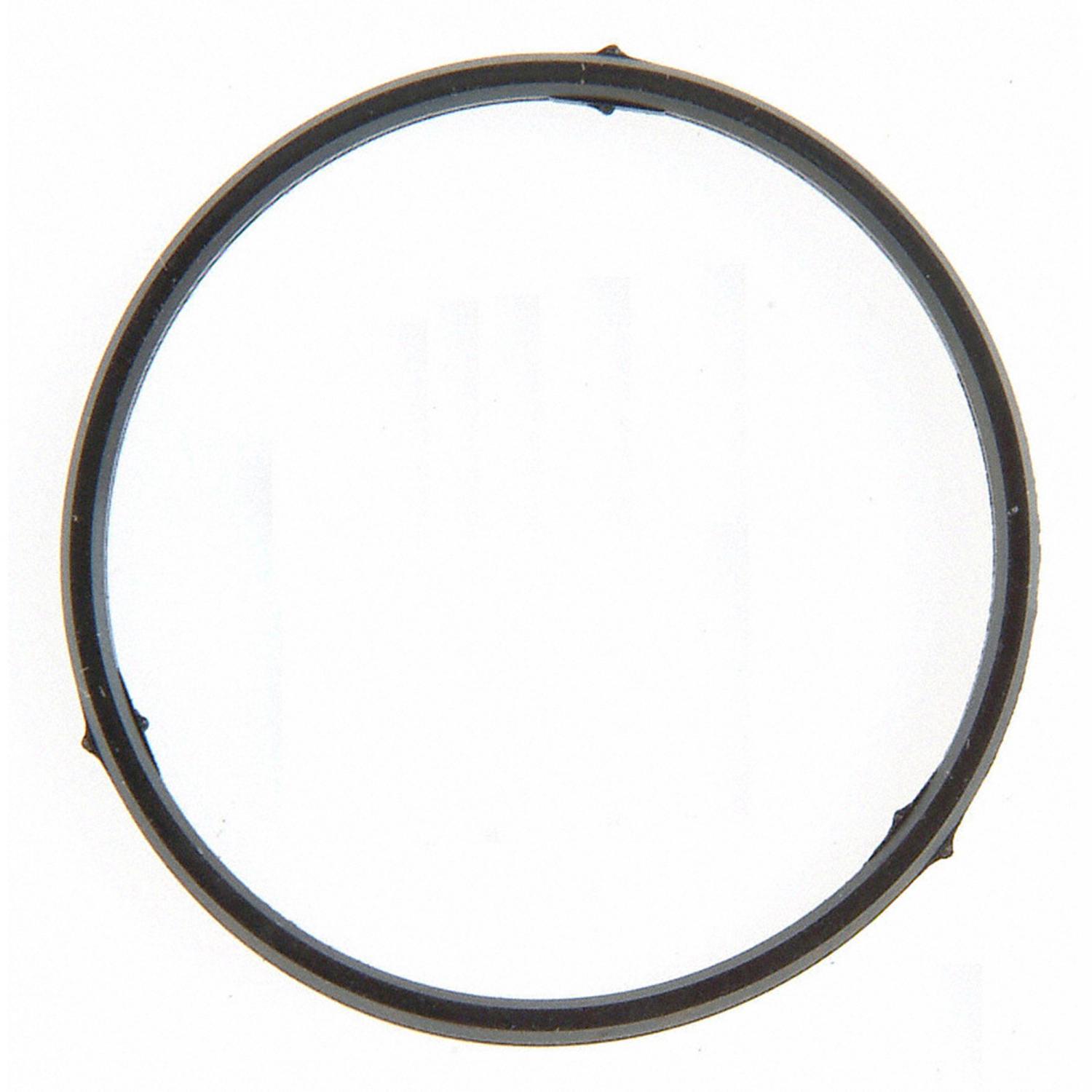 Fel-Pro 60922 - Fuel Injection Throttle Body Mounting Gasket Fel-Pro 60922 Fuel Injection Idle Air Control Valve Gasket product image 1 of 1