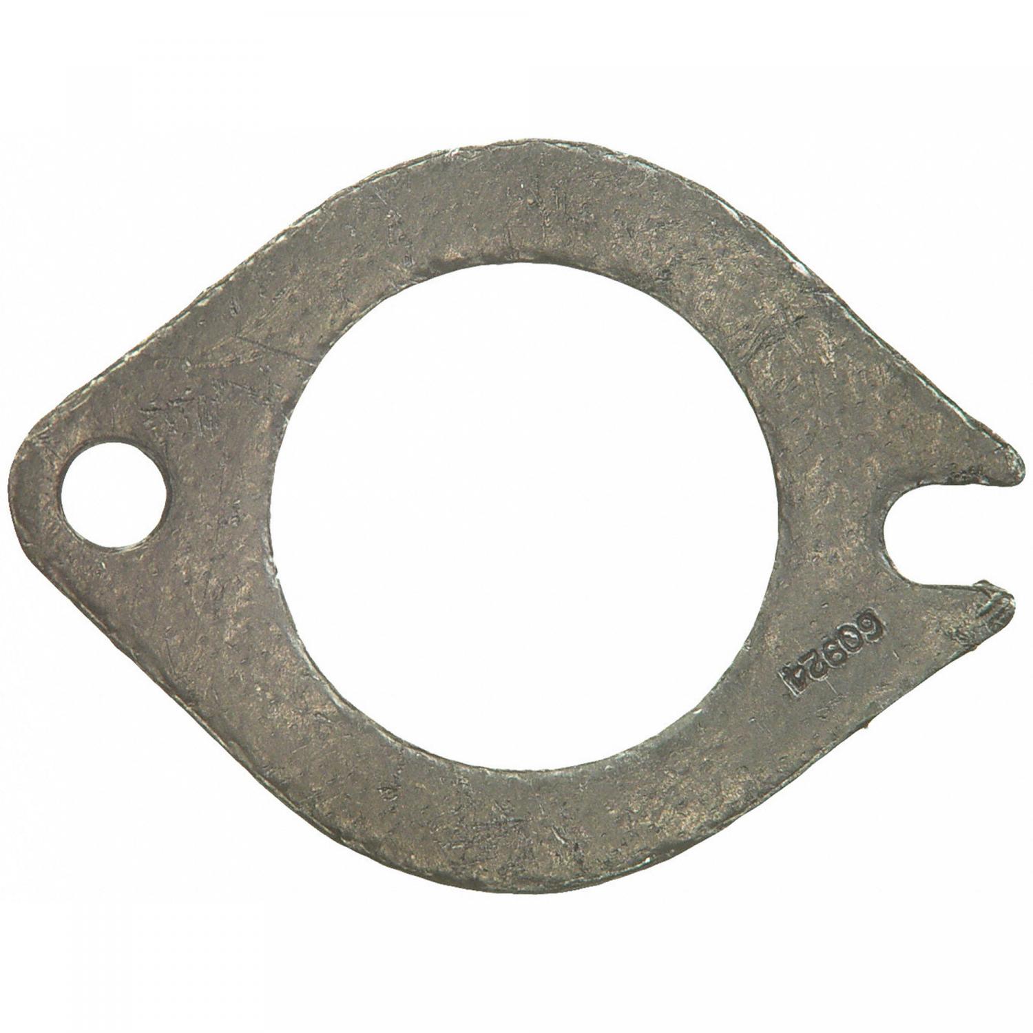 Fel-Pro 60924 - Exhaust Pipe Flange Gasket Fel-Pro 60924 Exhaust Pipe Flange Gasket product image 1 of 1