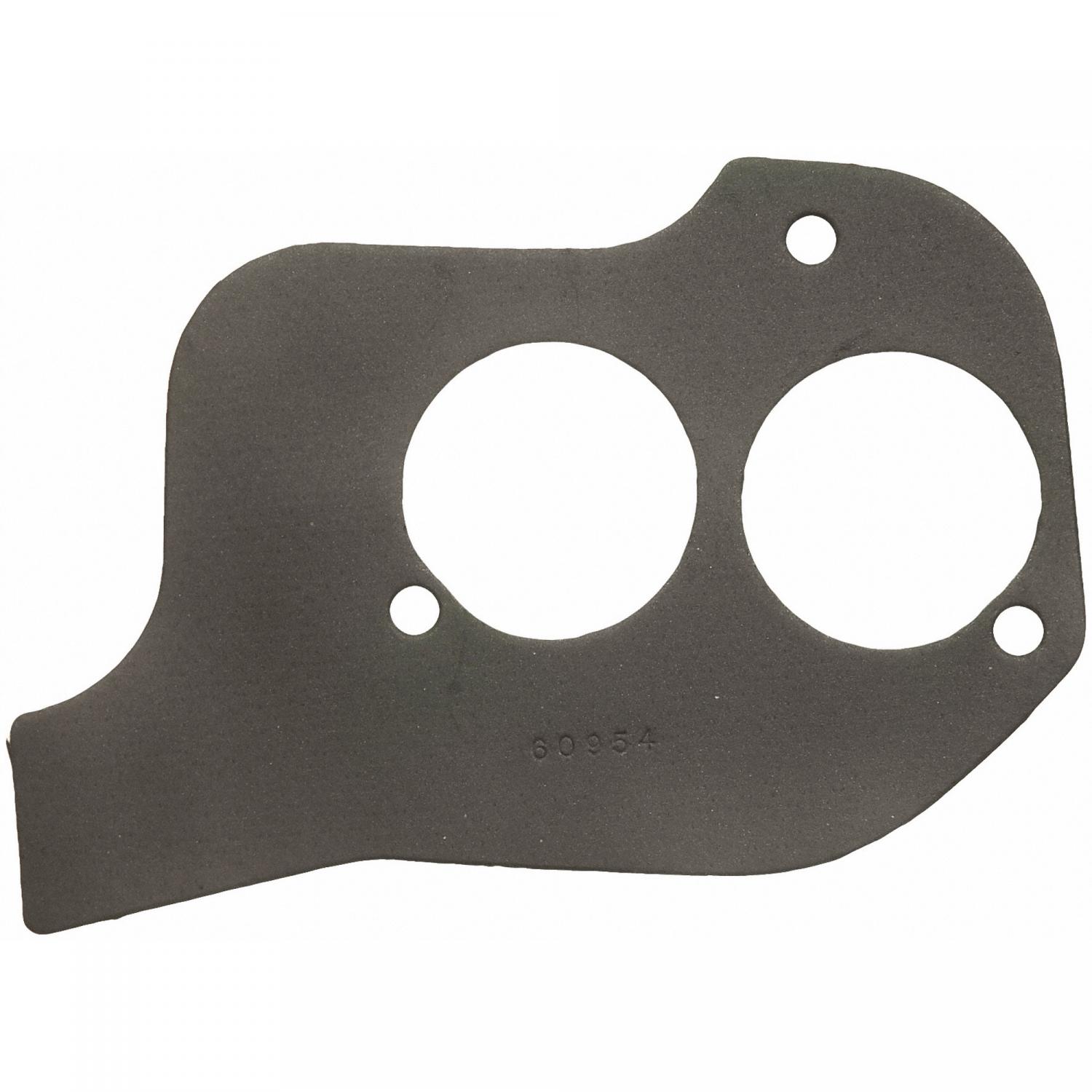 Fel-Pro 60954 Fuel Injection Throttle Body Mounting Gasket product image 1 of 1