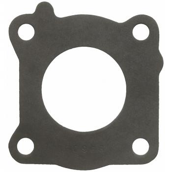Fel-Pro 60968 - Fuel Injection Throttle Body Mounting Gasket Fel-Pro 60968 Fuel Injection Throttle Body Mounting Gasket product image 1 of 1