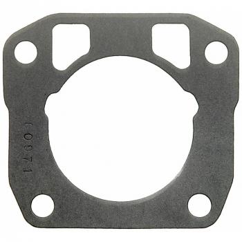 Fel-Pro 60971 - Fuel Injection Throttle Body Mounting Gasket Fel-Pro 60971 Fuel Injection Throttle Body Mounting Gasket product image 1 of 1
